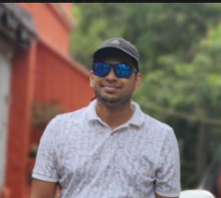 Kumar Sourav