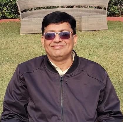 Subhasish Roy