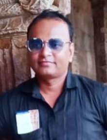 Prasun Mudi